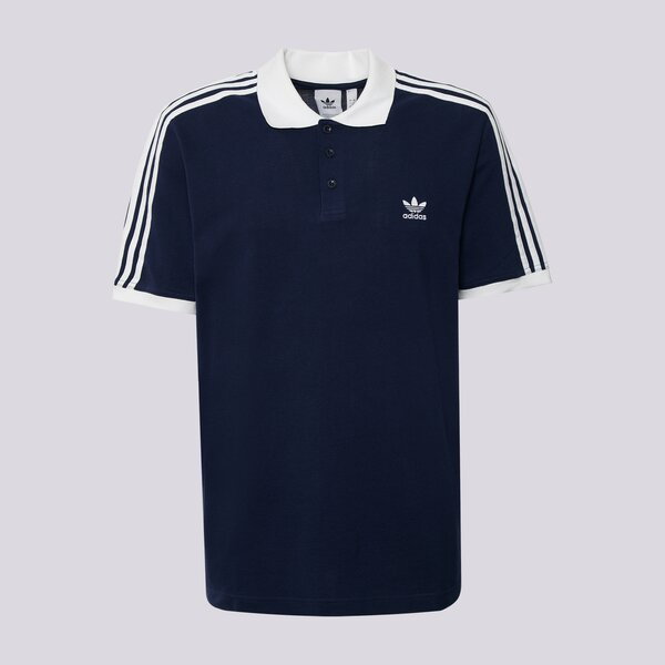 ADIDAS POLO 3-STRIPE POLO