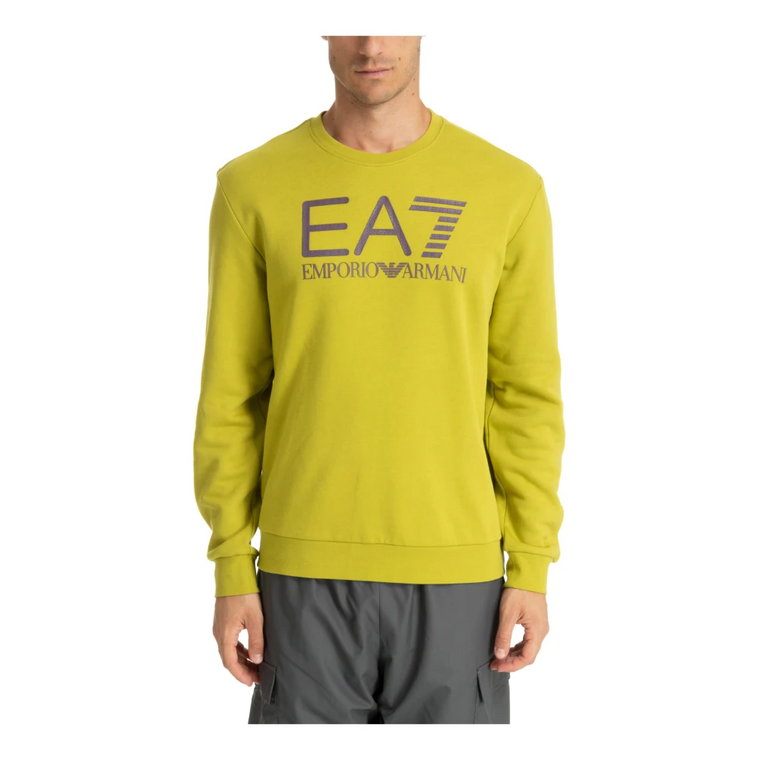 Sweatshirt Emporio Armani EA7