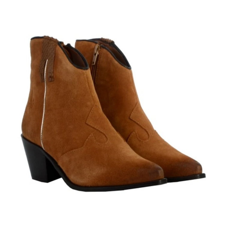 Ankle Boots Kaporal