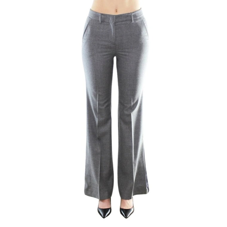 Leather Trousers Incotex