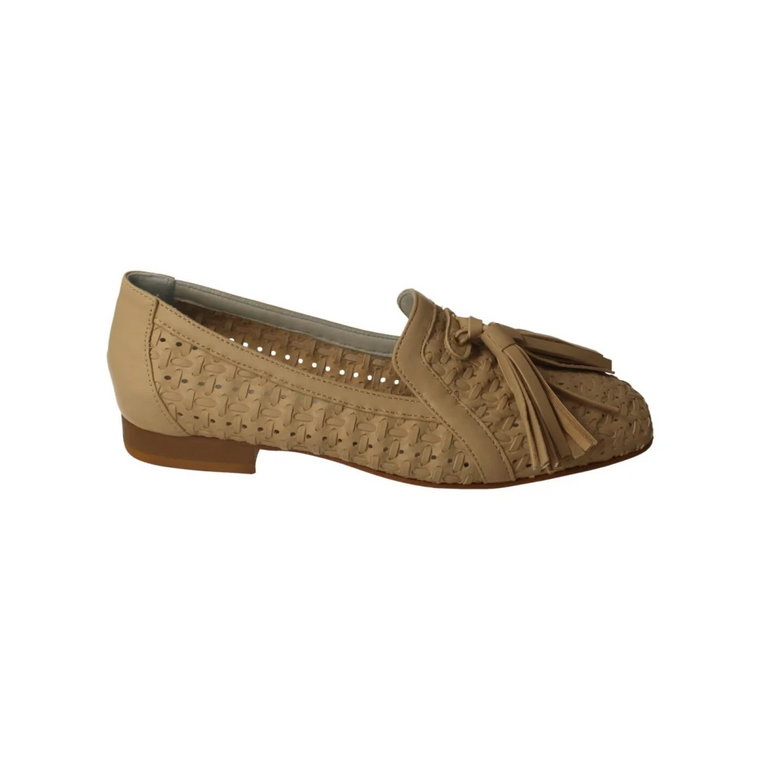 Loafers Poesie Veneziane