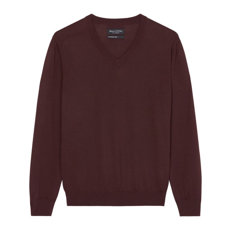 V-neck Knitwear Marc O'Polo