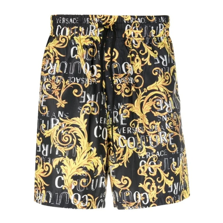 Shorts Versace Jeans Couture