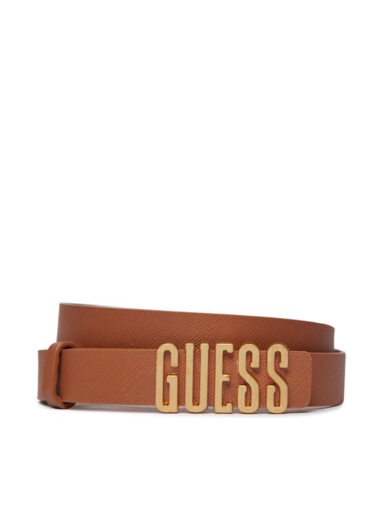 Pasek Damski Guess