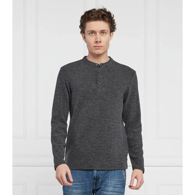 GUESS Sweter | Regular Fit