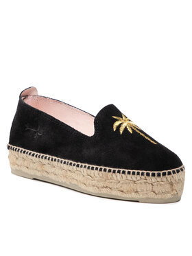 Espadryle Manebi