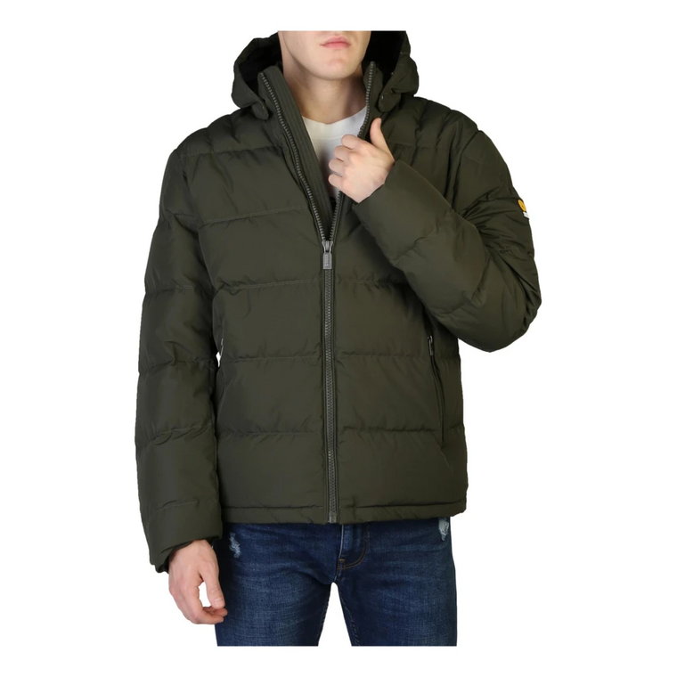 Down Jackets Ciesse Piumini