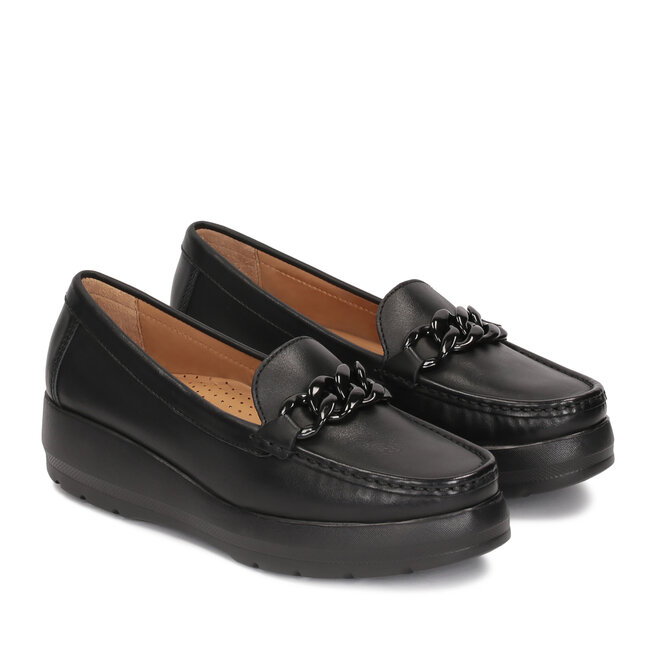 Loafersy Kazar