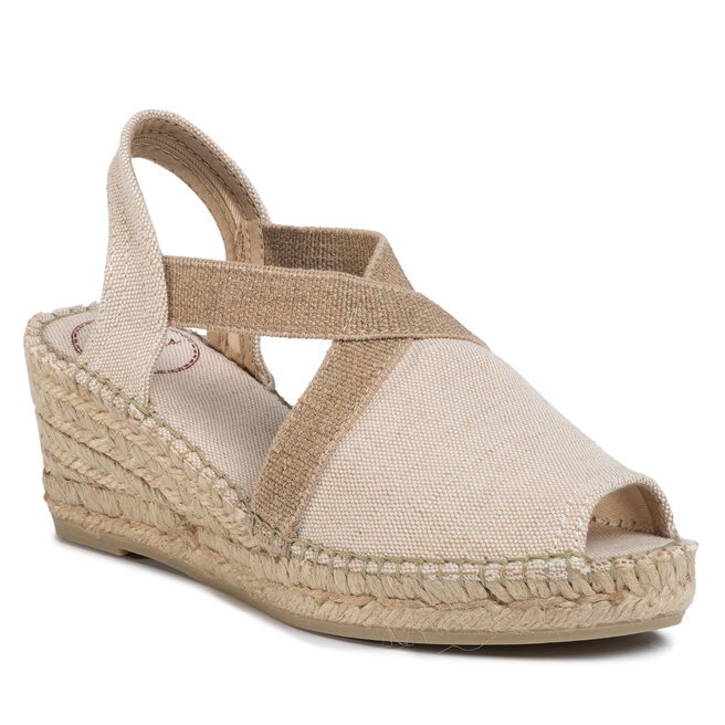 Espadryle Toni Pons