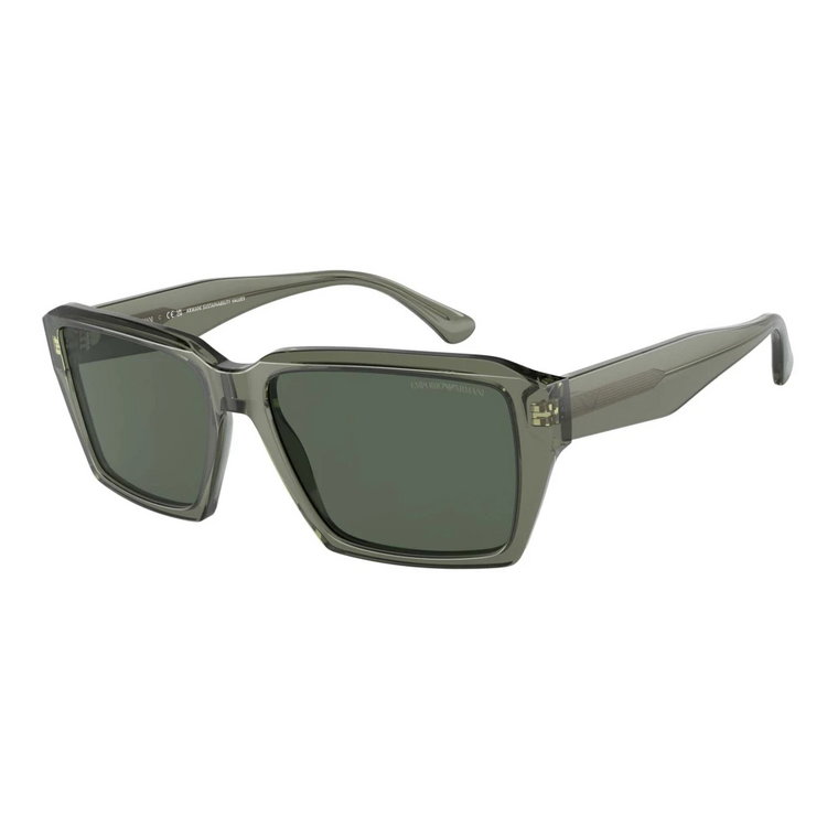 Sunglasses EA 4191 Emporio Armani