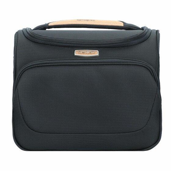 Samsonite Spark Sng Eco Kosmetyczka 29 cm eco black