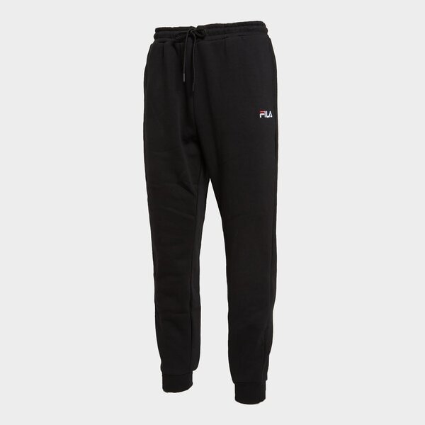 FILA SPODNIE FILA BROKE JOG BLK