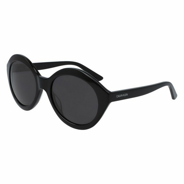 Okulary przeciwsłoneczne Ck20500S 001 Calvin Klein