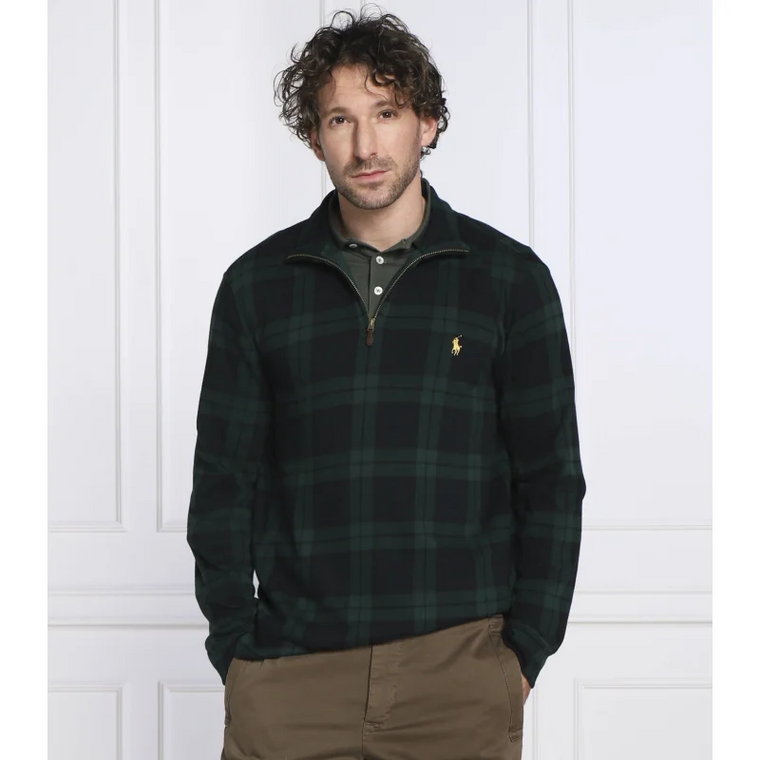 POLO RALPH LAUREN Sweter | Regular Fit