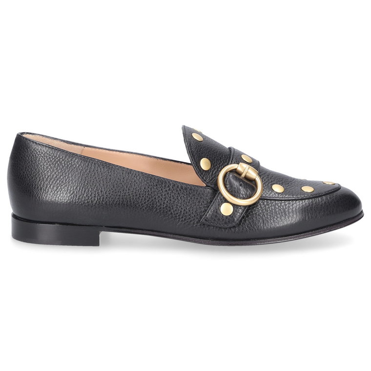 Gianvito Rossi Loafer BRYCE Nity