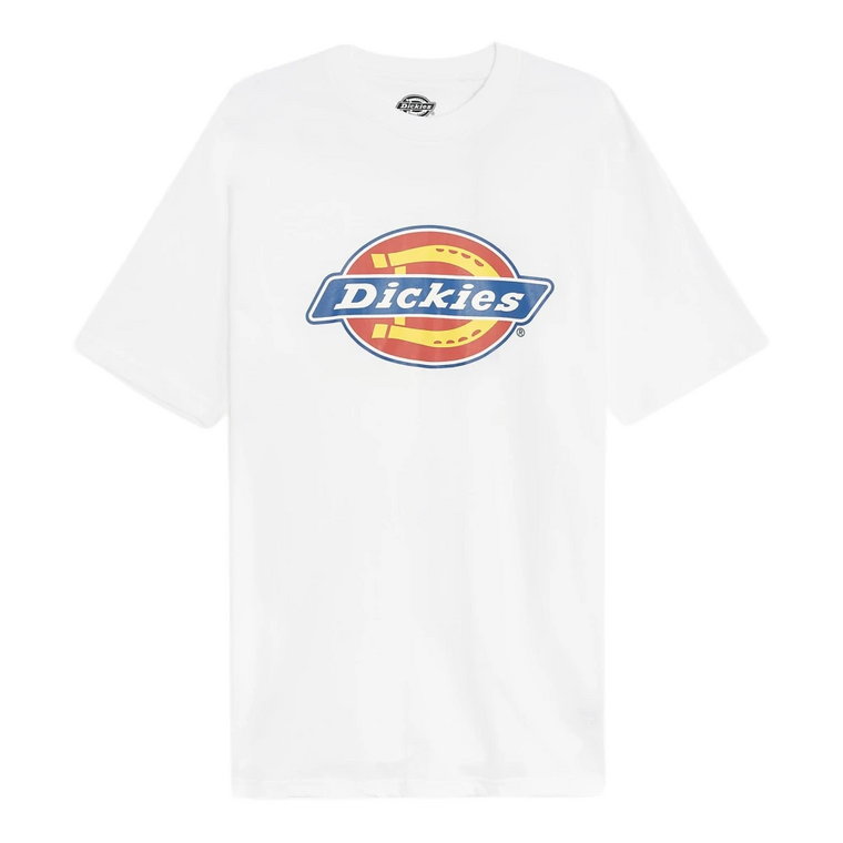 Icon Logo TEE Dk0A4Xc9Whx1 Dickies