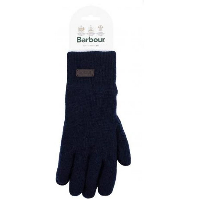 Rękawice Barbour