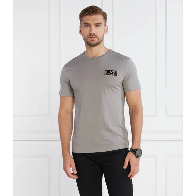 EA7 T-shirt | Regular Fit