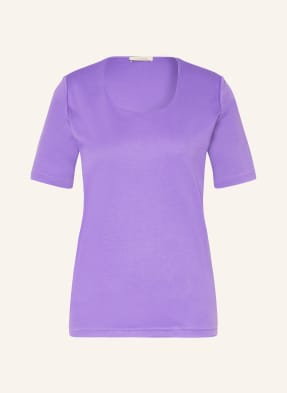 Lilienfels T-Shirt lila