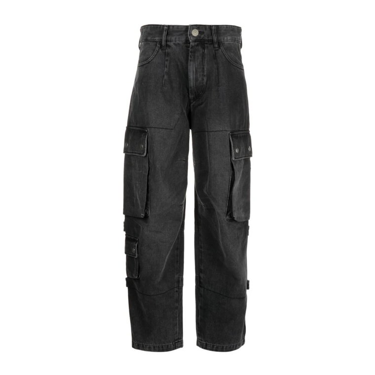 Loose-fit Jeans Isabel Marant