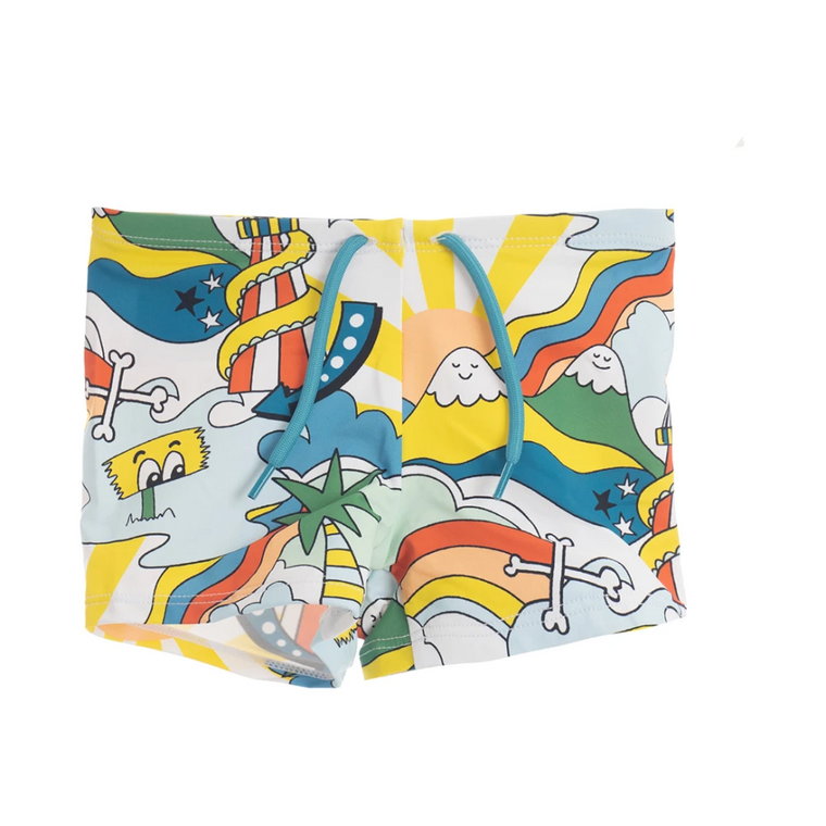 Swimming Trunks Stella McCartney