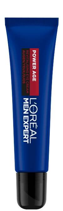 LOréal Men Expert Power Age Krem pod oczy