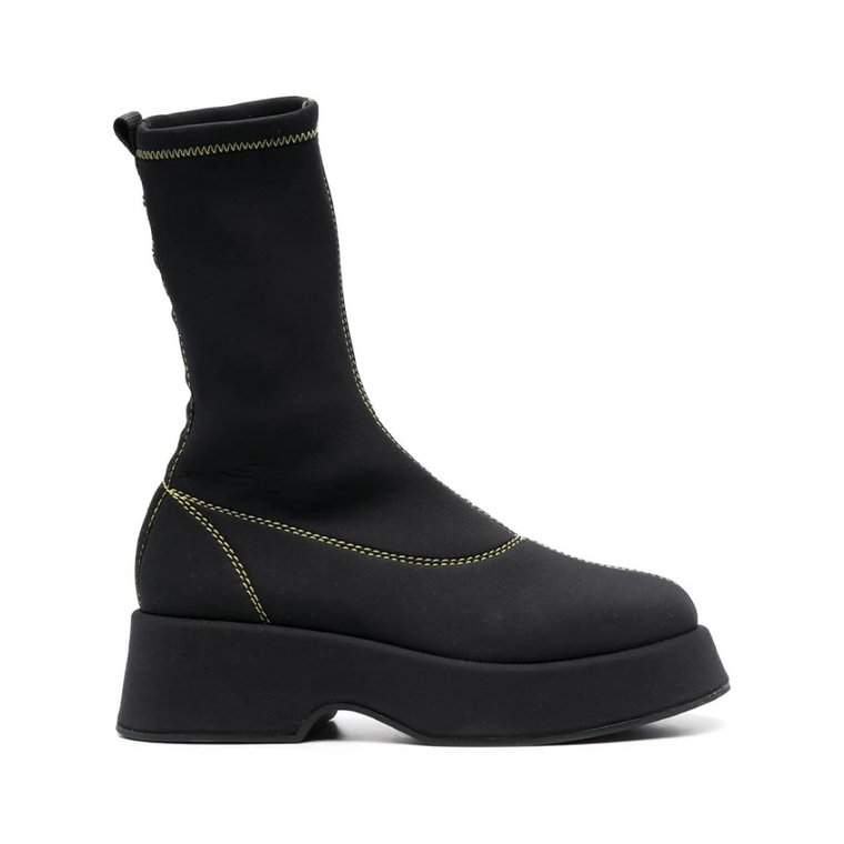 Ankle Boots Ganni