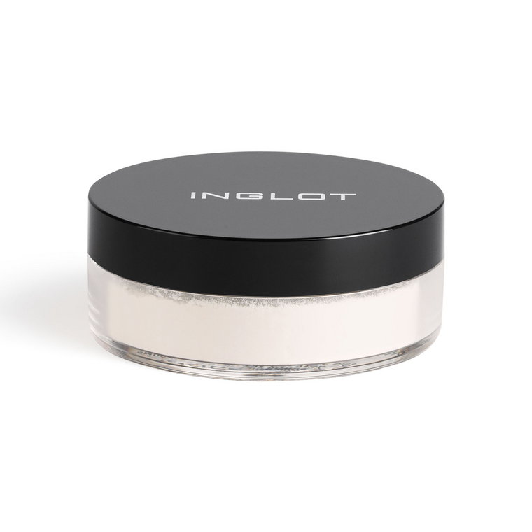 Inglot Wygładzający Puder Pod Oczy 71 2,2 g