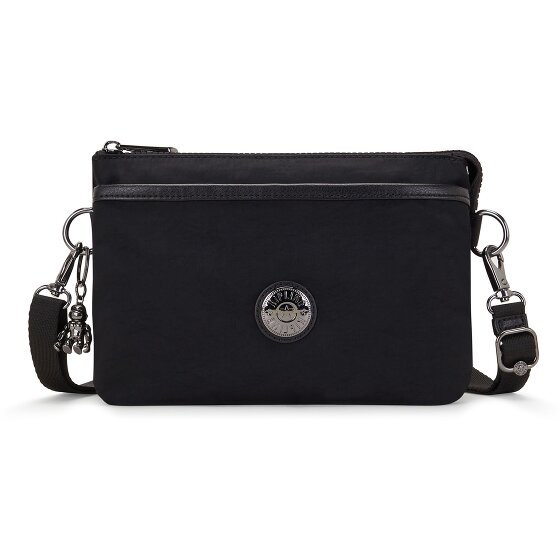 Kipling Riri Torba na ramię 24 cm endless black