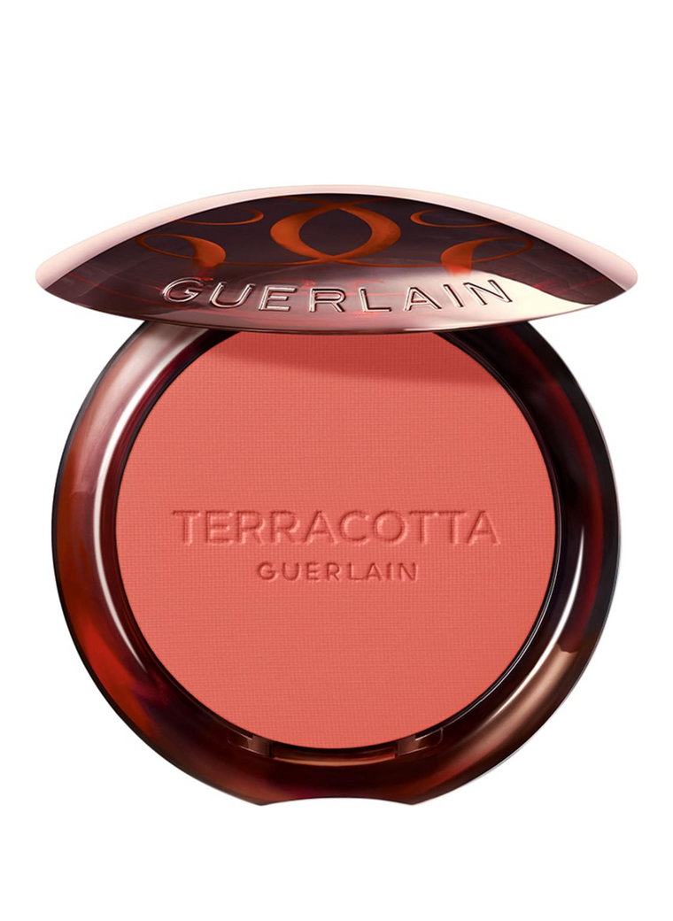 Guerlain Terracotta Blush