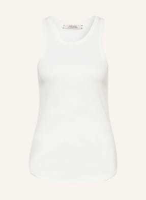 Dorothee Schumacher Top weiss