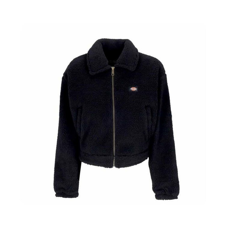 Faux Furry Jackets Dickies