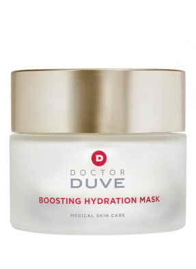 Doctor Duve Boosting Hydration Mask