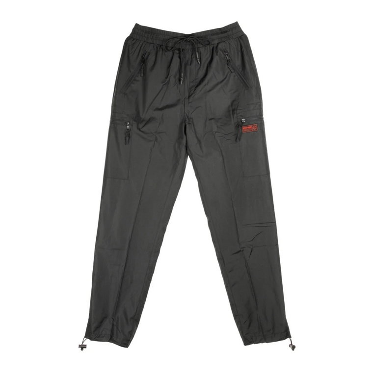 Tapered Trousers Dolly Noire