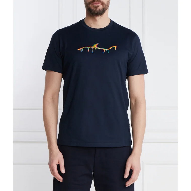 Paul&Shark T-shirt | Regular Fit