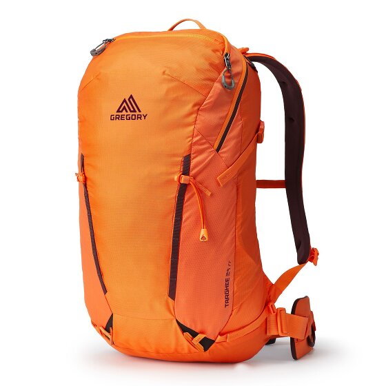 Gregory Plecak alpejski Targhee FT 24 M-L 60 cm outback orange