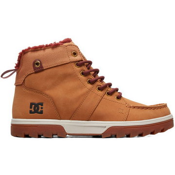 Buty Woodland DC Shoes