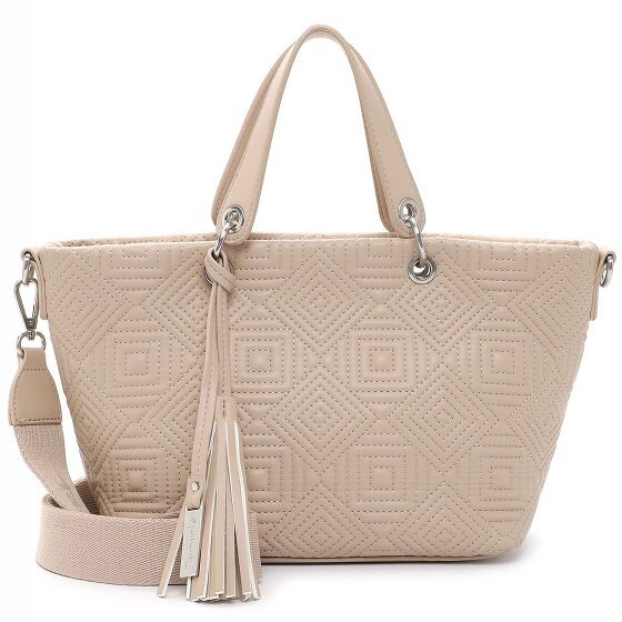 Tamaris TAS Merle Shopper Bag 34 cm sand