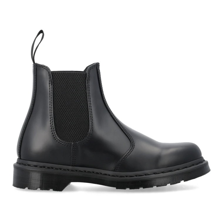 Buty do kostek Dr. Martens