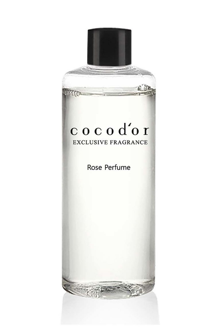 Cocodor zapas do dyfuzora zapachowego Rose
