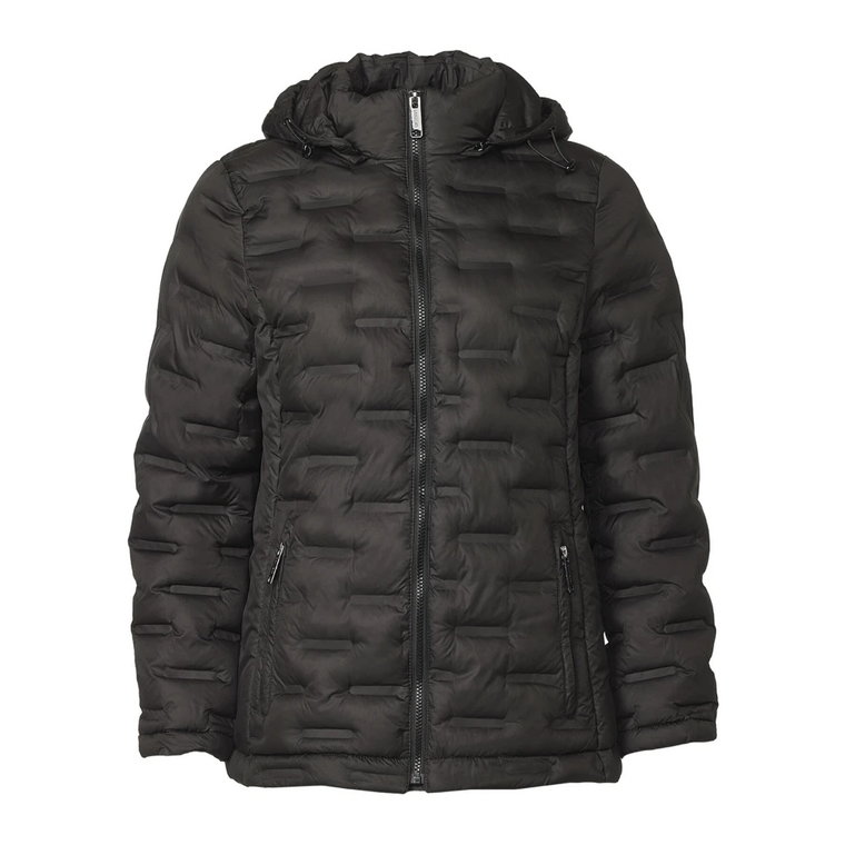 Down Jackets Danwear