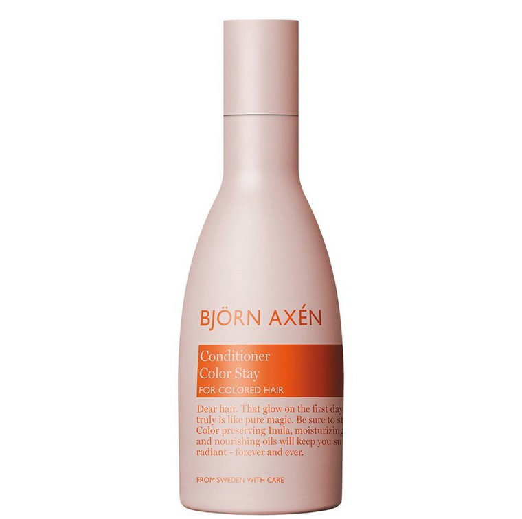Bjorn Axen Color Stay - Odżywka do włosów farbowanych 250 ml