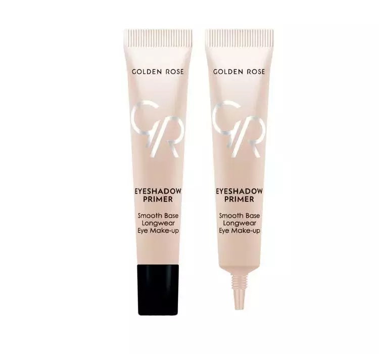 GOLDEN ROSE EYESHADOW PRIMER BAZA POD CIENIE 11 ML