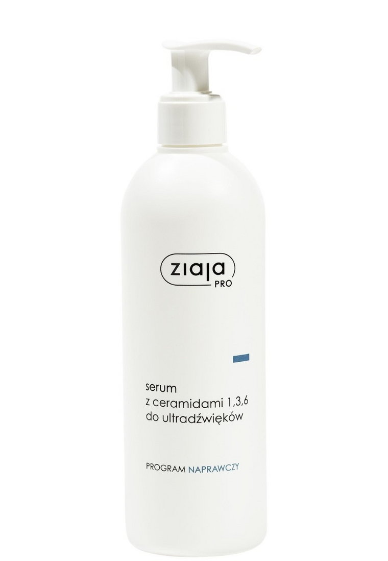 Ziaja PRO Granatowa Serum z ceramidami 270ml