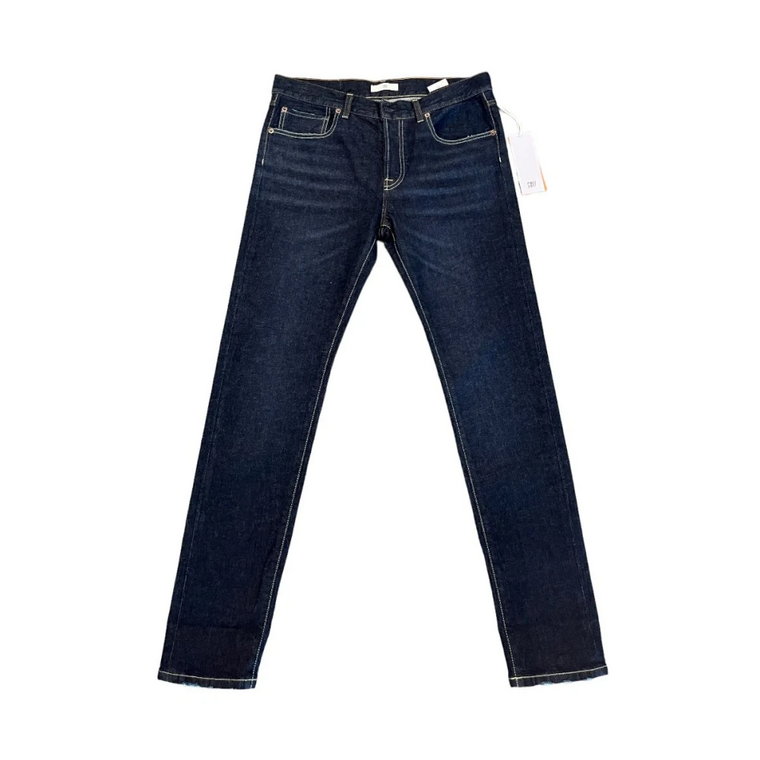 Slim-fit Jeans Pmds