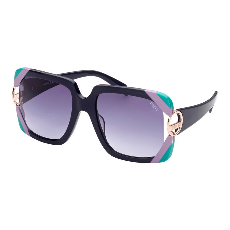 Sunglasses Emilio Pucci