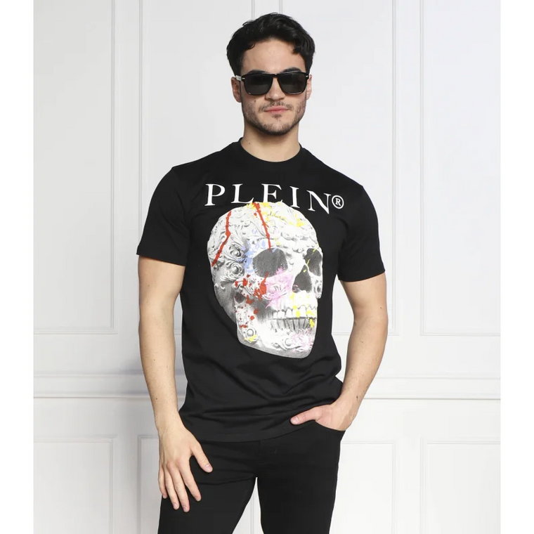 Philipp Plein T-shirt | Regular Fit