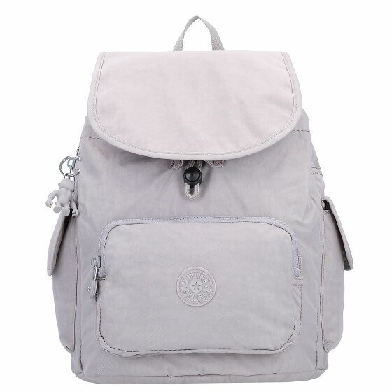 Kipling Basic City Pack S City Backpack 33 cm grey gris