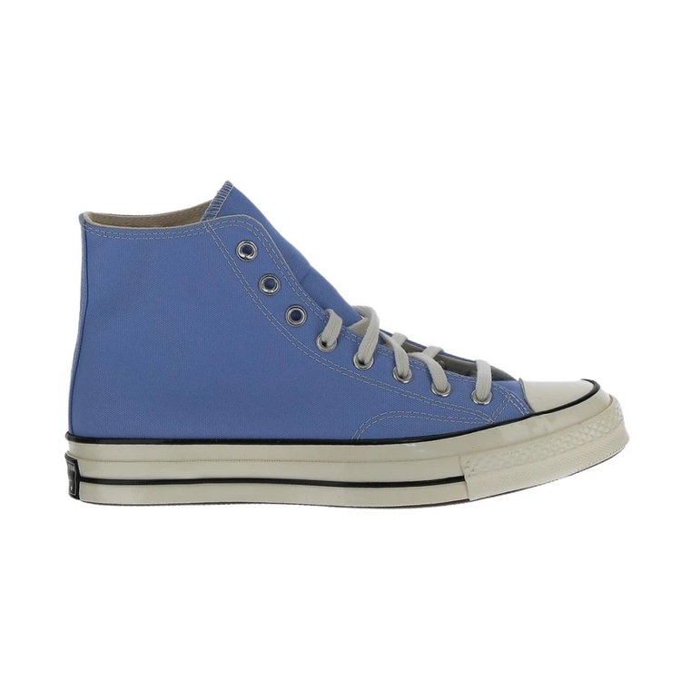 Niebieskie All Star Sneakersy Converse