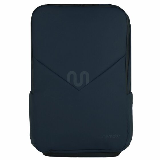 onemate Backpack Pro Plecak 45 cm Komora na laptopa blau